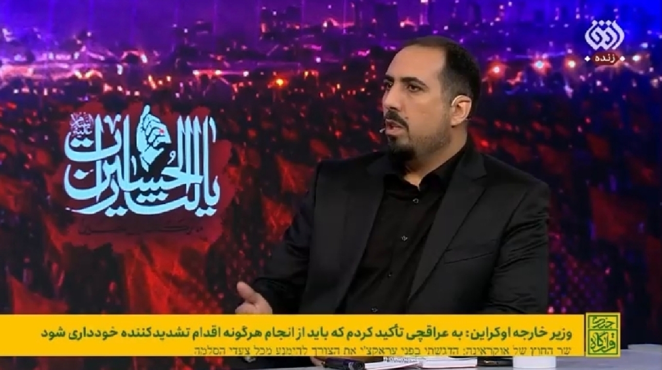 حیرت دشمن از آمادگی بالای ایران در جنگ + فیلم
