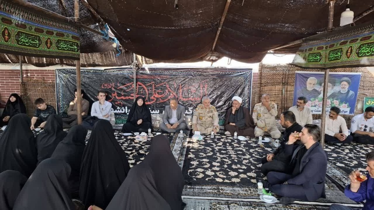 باشگاه خبرنگاران -دیپلماسی مرزی در خدمت زائران حسینی؛ عبور روزانه بیش از ۳۰ هزار زائر از گذرگاه‌های آذربایجان‌غربی