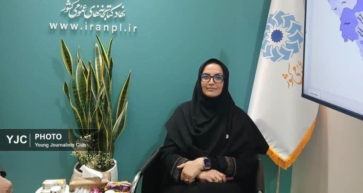 باشگاه خبرنگاران -پایان ۱۵ سال انتظار برای کتابخانه مرکزی شیراز