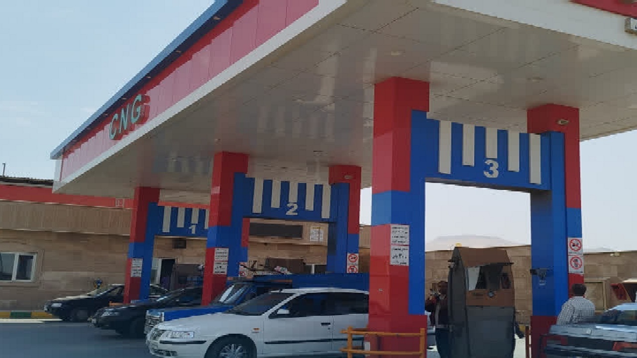 استاندارد سازی ۱۰۰ درصد جایگاه‌های CNG جنوب آذربایجان غربی