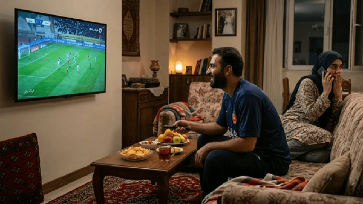 باشگاه خبرنگاران -چرا مادرتان نباید از اختلافات زناشویی شما باخبر شود؟
