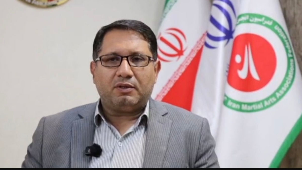 باشگاه خبرنگاران -کرمان، میدان نبرد ستاره‌های کیک‌بوکسینگ ایران