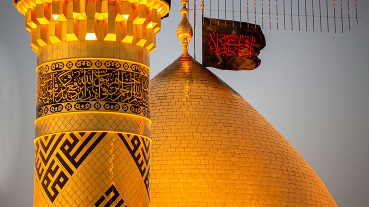 باشگاه خبرنگاران -چه افرادی بدون آنکه به کربلا بروند زائر اباعبدالله هستند؟