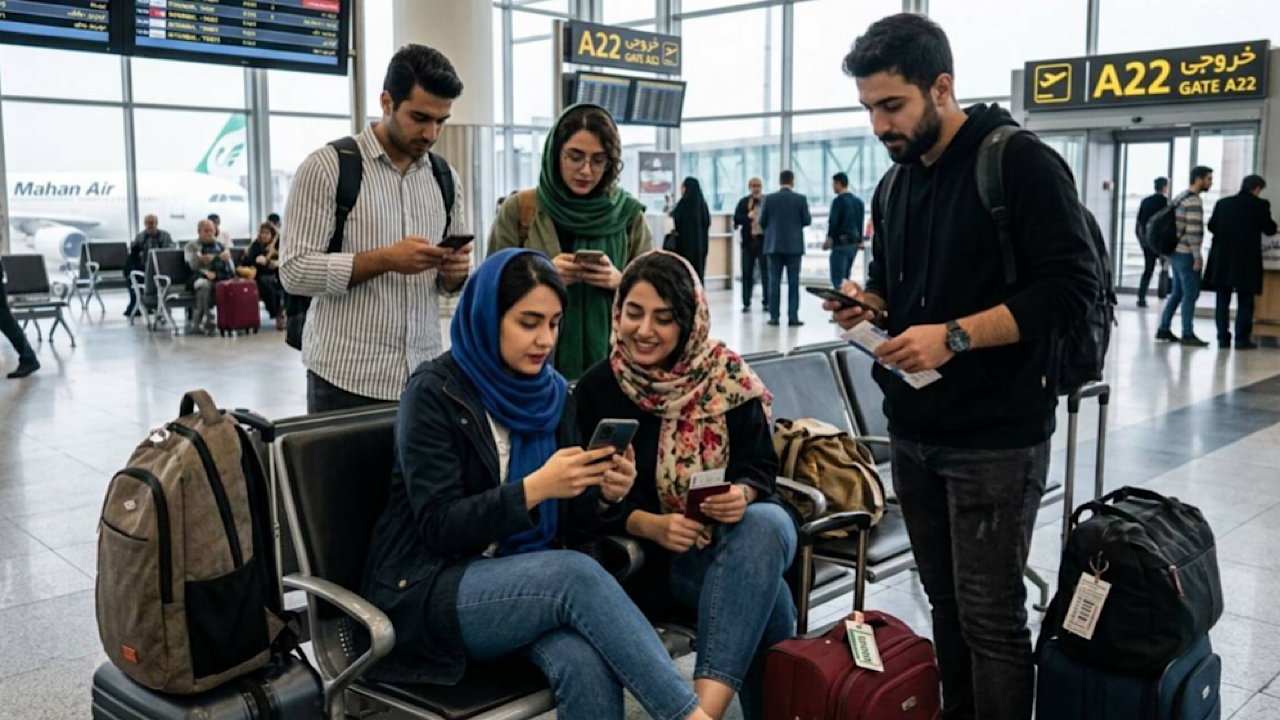خرید آنلاین بیمه مسافرتی چطور انجام می‌شود و چه نکاتی دارد؟