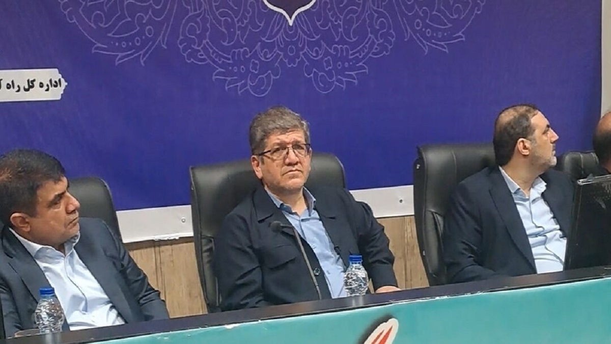 باشگاه خبرنگاران -مدیرعامل رجا: ترانزیت کالا در منطقه آزاد اینچه‌برون ‌به دلیل کمبود زیرساخت قفل است