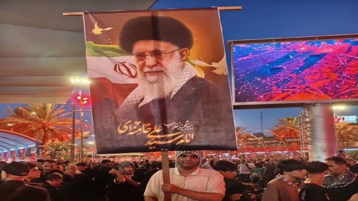 بازتاب گسترده شعر تقدیمی استاد شهریار به رهبر شهید انقلاب + فیلم