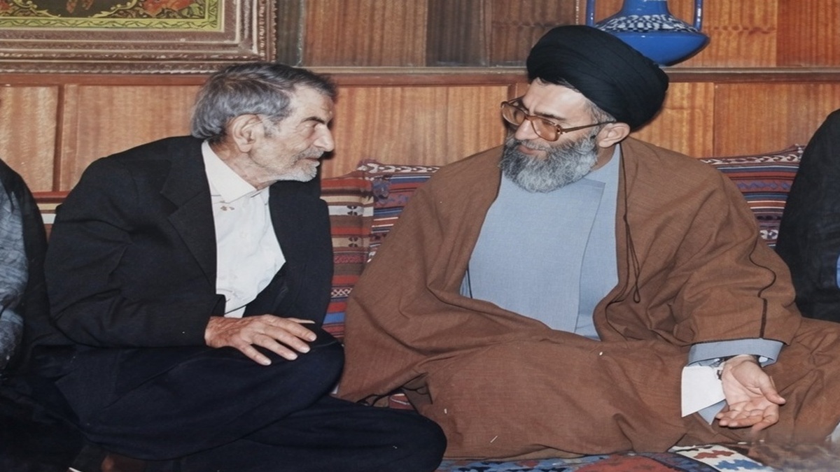 مقدمه‌ای برای یک فتح عظیم + فیلم