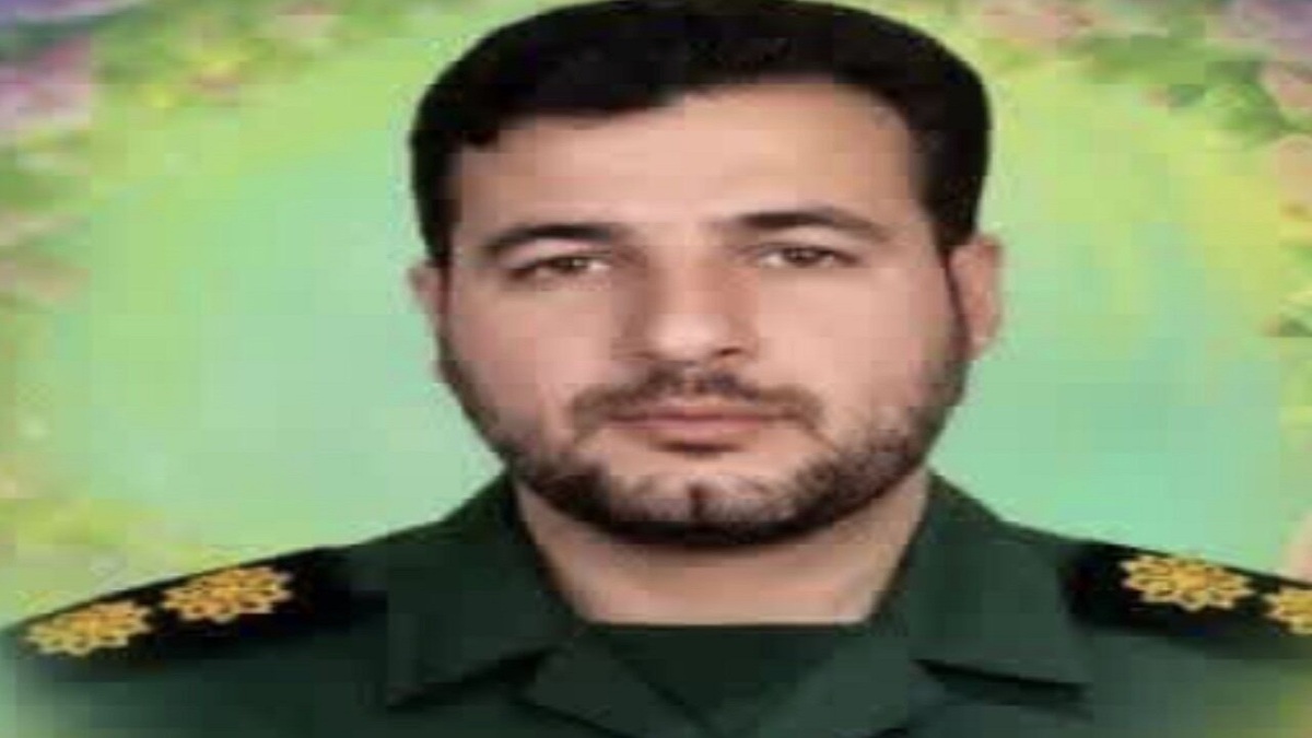 باشگاه خبرنگاران -شهادت یک پاسدار اهل خمین در حمله دشمن به عراق