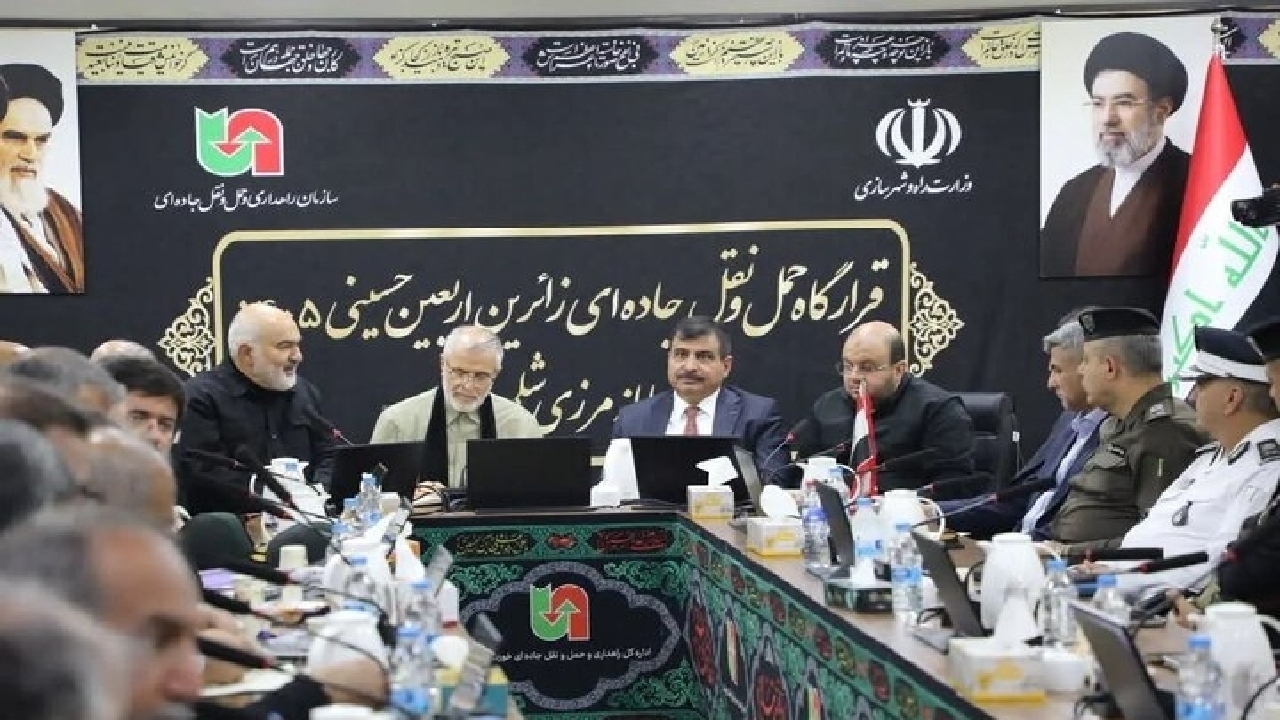 معاون امنیتی وزیر کشور: امنیت کامل در مرز‌های شلمچه و چذابه برقرار است