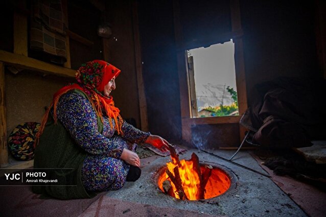 شانه‌تراش؛ روستای مازندرانی در مسیر تثبیت جایگاه جهانی
