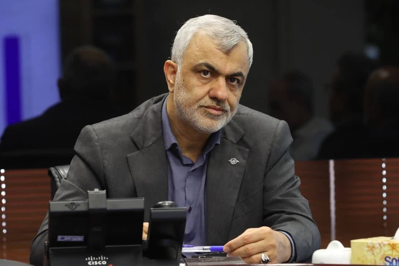 جابه‌جایی ۲۶هزار و ۸۳۶ زائر اربعین از طریق بخش هوایی / آمادگی ۲۶ فرودگاه کشور برای پرواز‌های اربعین