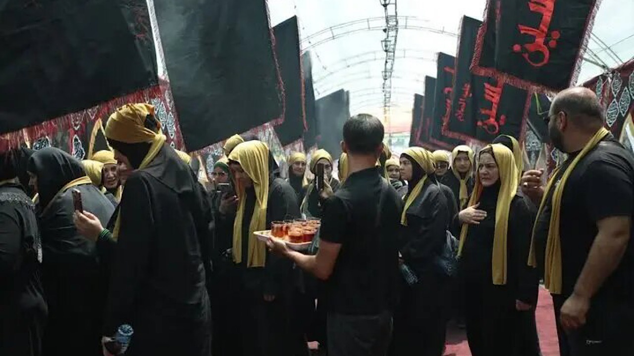 ۹ مرز برای تردد زائران خارجی اربعین فعال است
