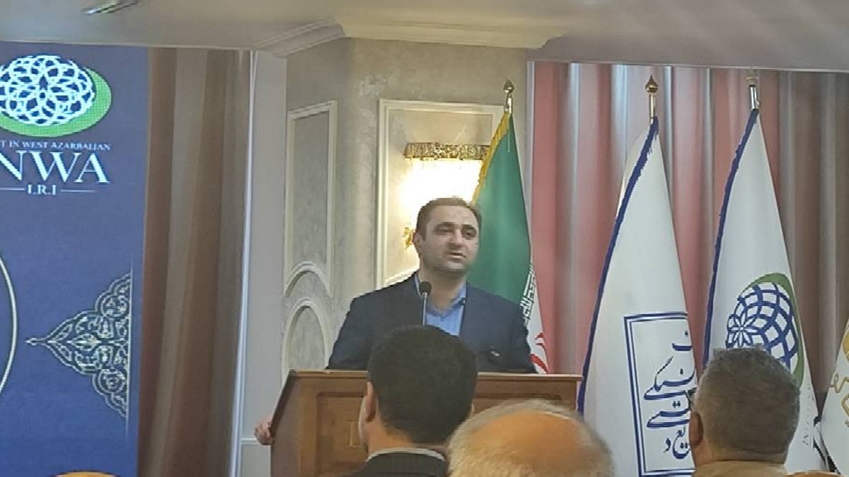 باشگاه خبرنگاران -سرمایه‌گذاری در گردشگری تعطیل‌بردار نیست/ ۳۰۱۷ پروژه در کشور درحال ساخت است