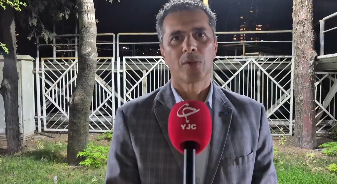 طی چهار ماه نخست سال بیش از ۳۰۰ هزار واحد در استان تهران مجهز به کاهنده مصرف آب شد+ فیلم
