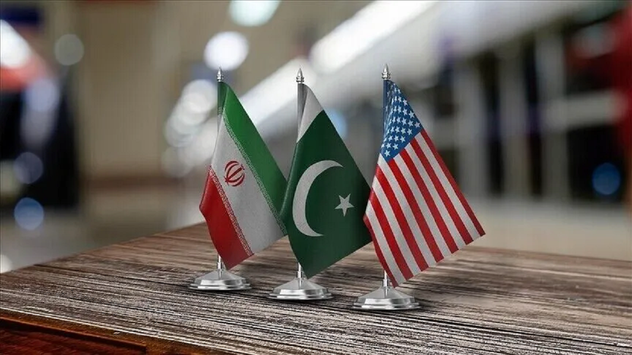 تلاش پاکستان برای بازگرداندن آمریکا و ایران به میز مذاکره