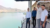 باشگاه خبرنگاران -جبران خسارت شناورهای صیادی آسیب دیده از جنگ در دست پیگیری است
