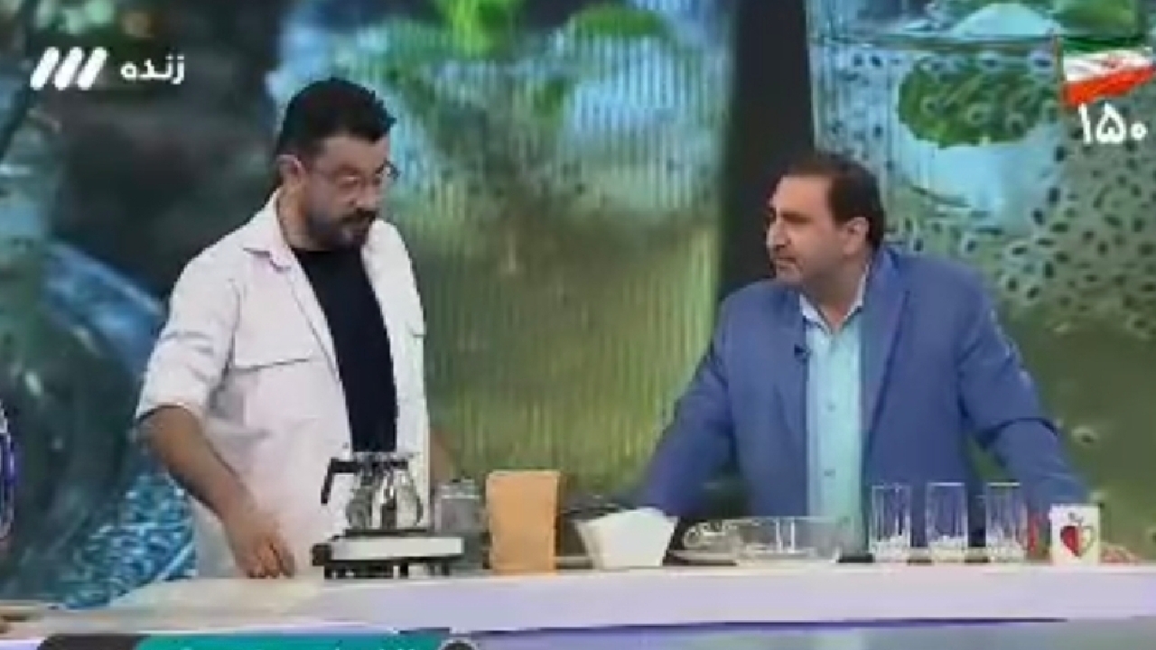 نکاتی درباره خواص لیموعمانی + فیلم