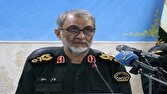 باشگاه خبرنگاران -جانشین فراجا: اجازه جولان به مخلان نظم عمومی را نمی‌دهیم