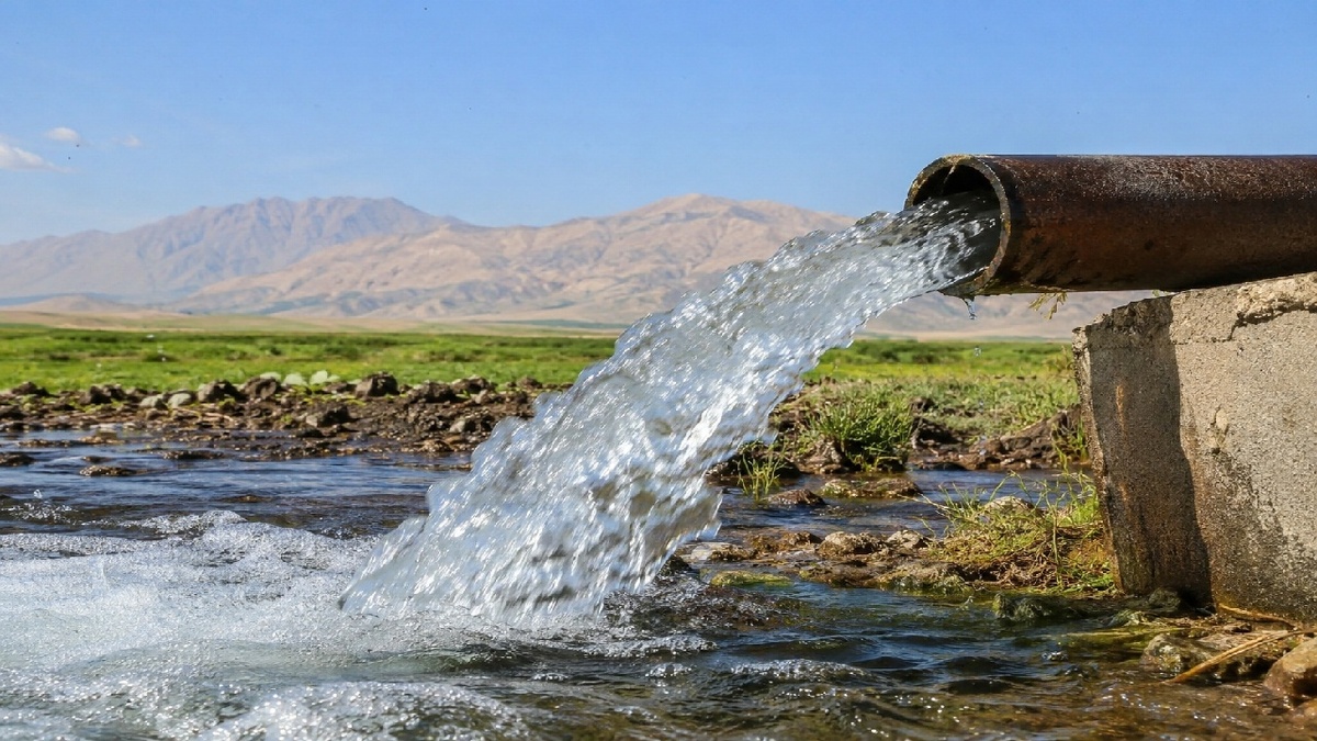 باشگاه خبرنگاران -نجات سفره‌های زیرزمینی لرستان؛ کاهش چشمگیر کشت محصولات پرمصرف