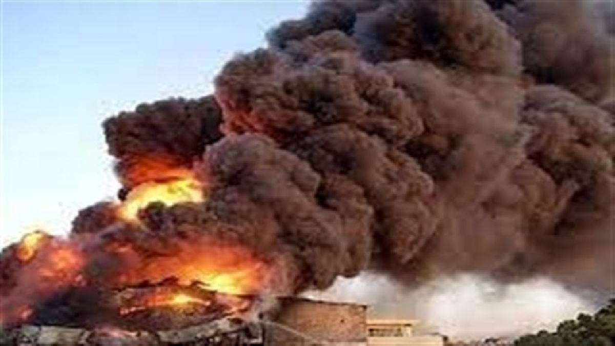 باشگاه خبرنگاران -تکذیب ‌انفجار در ایرانشهر