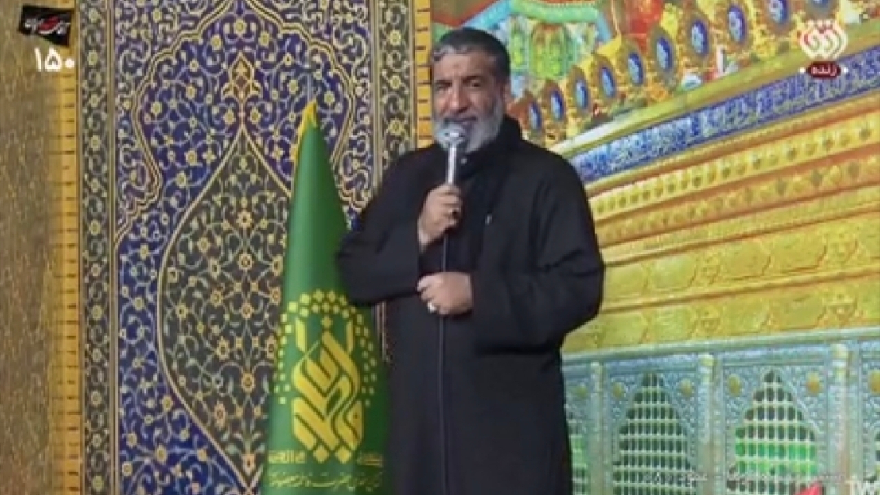 تفاوت اربعین امسال با سال‌های گذشته + فیلم
