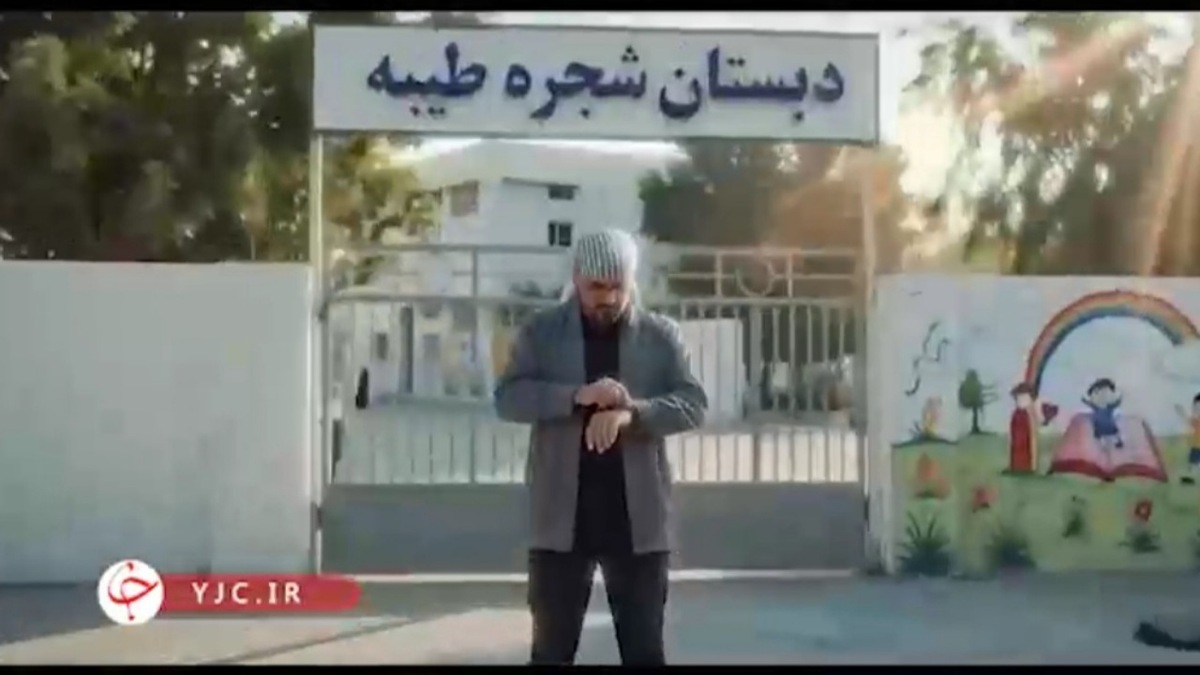 باشگاه خبرنگاران -«لبیک»؛ نوایی حماسی با یاد اربعین حسینی