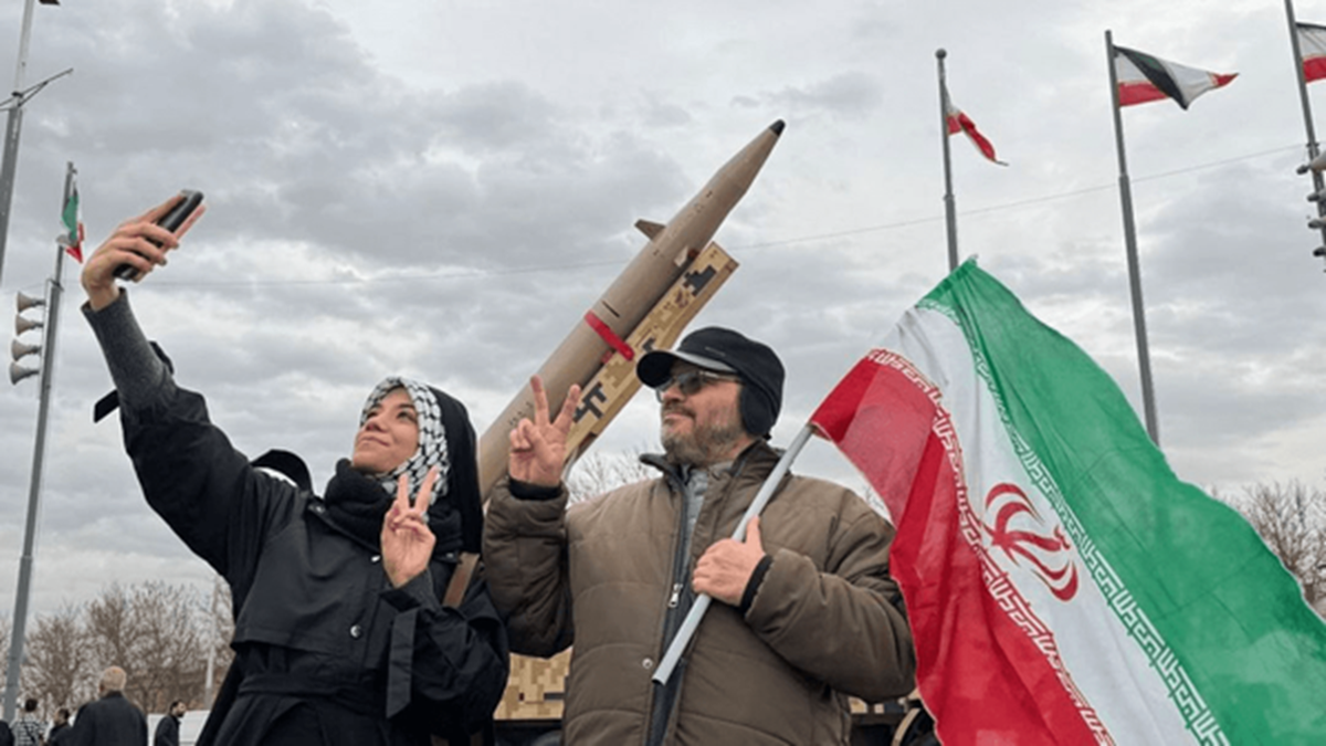 باشگاه خبرنگاران -مهم‌ترین مولفه قدرت ایران