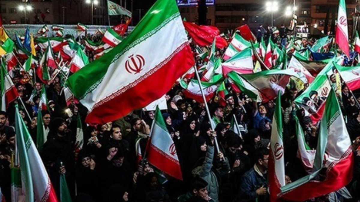 باشگاه خبرنگاران -کرمان؛ میعادگاه خون‌خواهان؛ ۱۵۲ شب بیعت با «انتقام قطعی»
