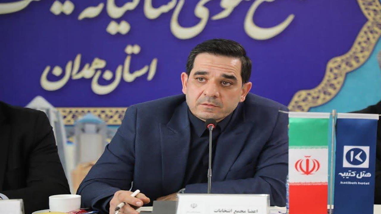 تقوی: برای احیای والیبال «جراحی ساختاری» می‌کنیم