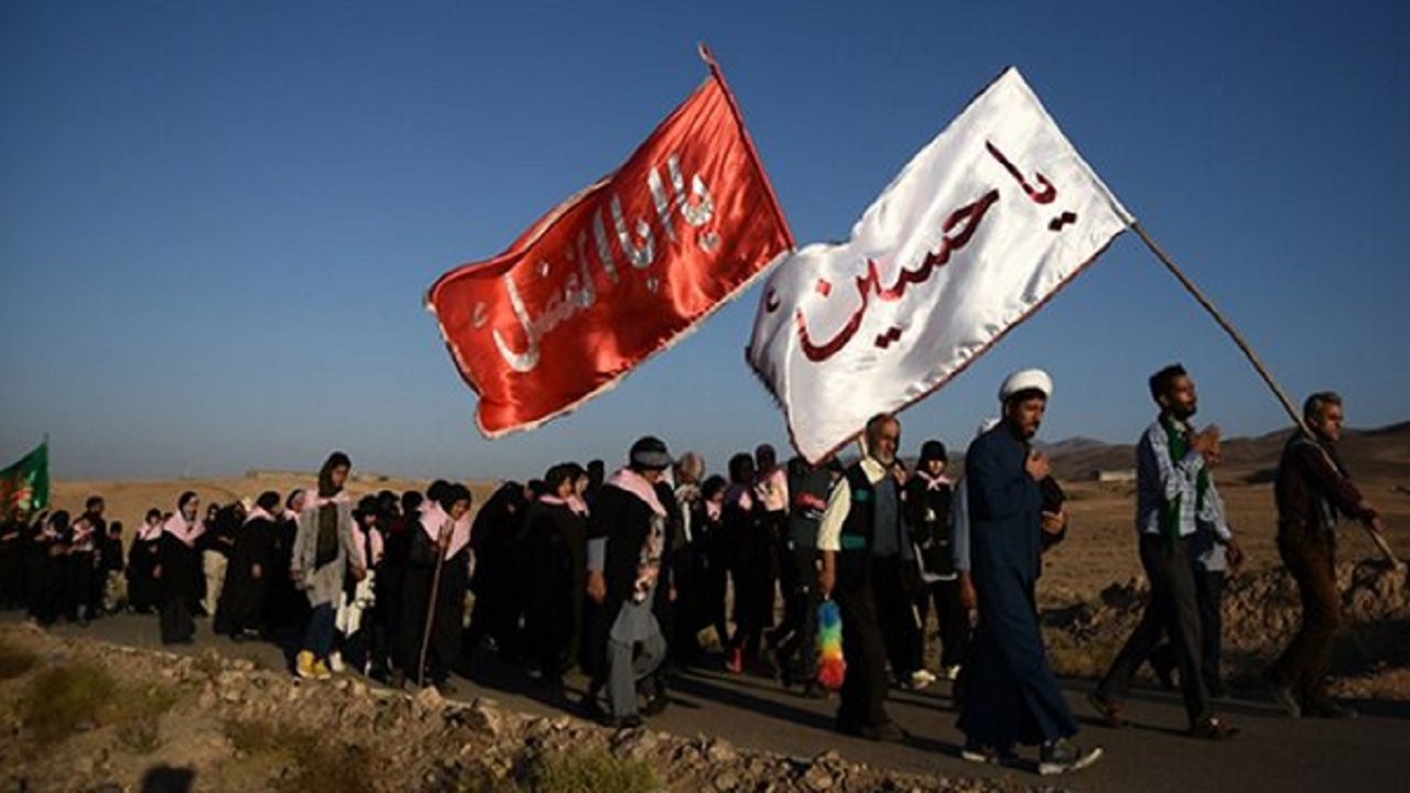 توصیه پلیس راهور به زوار اربعین: بازگشت را به روز‌های پایانی موکول نکنید