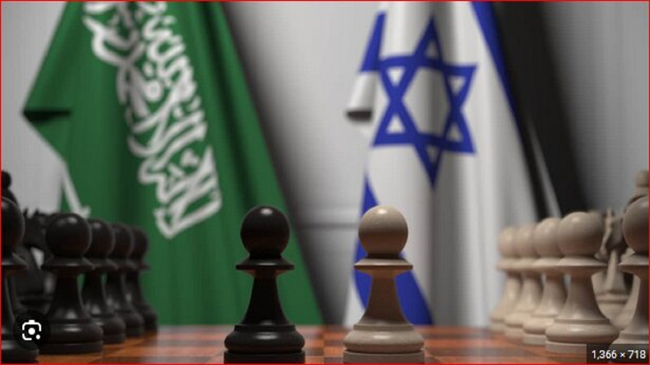 ترامپ: عادی‌سازی روابط عربستان و اسرائیل امکان‌پذیر است
