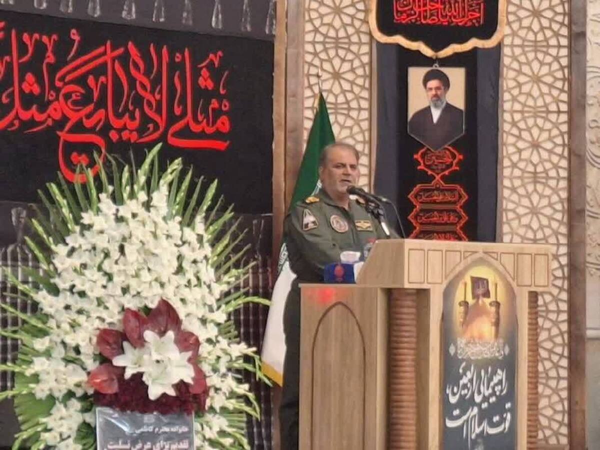 باشگاه خبرنگاران -از سرنوشت سه خلبان هنوز خبری نیست/ مأموریت با پرواز در ارتفاع کمتر از ۳۰ متر انجام شد