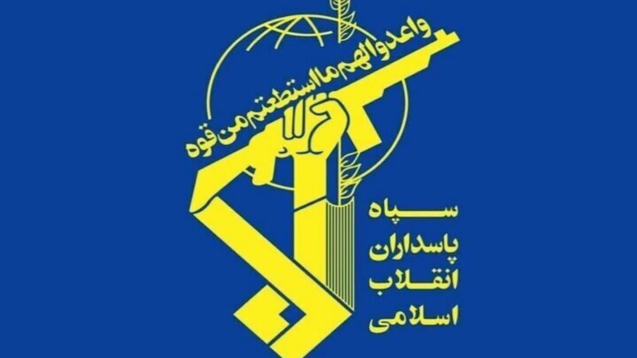 سپاه پاسداران: ۲ نفتکش متخلف در تنگه هرمز مورد اصابت قرار گرفتند
