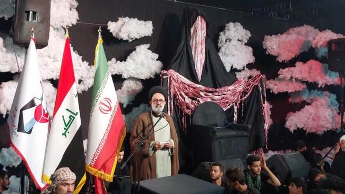 آخرین حرف‌های دختر شهید مدرسه میناب برای پدرش + فیلم