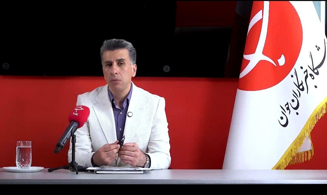 افزایش ۷۴ درصدی بارندگی در کشور؛ فلات مرکزی همچنان کم‌بارش است+ فیلم