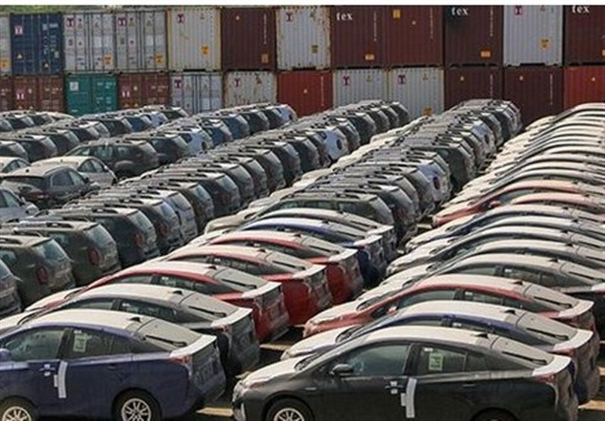 باشگاه خبرنگاران -تسهیل فرآیند ترخیص خودروهای وارداتی در قشم