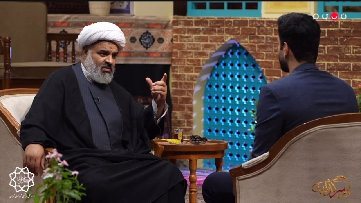 بازخوانی پیام مهم امام رضا (ع) + فیلم