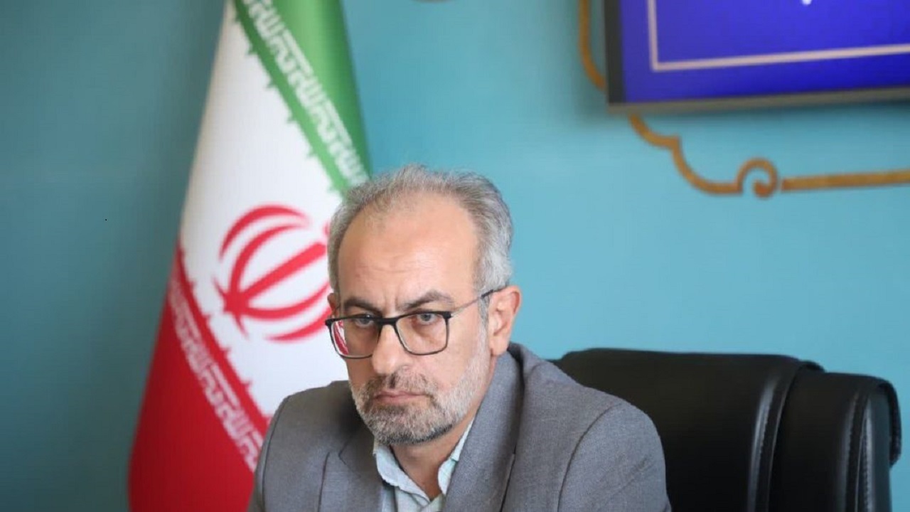 ثبت نام بیش از ۱۱۰ هزار زائر قمی در سامانه سماح