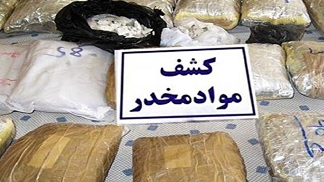 از کشف ۲۱ کیلوگرم تریاک در فردوس تا دستگیری ۲۲ معتاد و توزیع کننده در قاینات