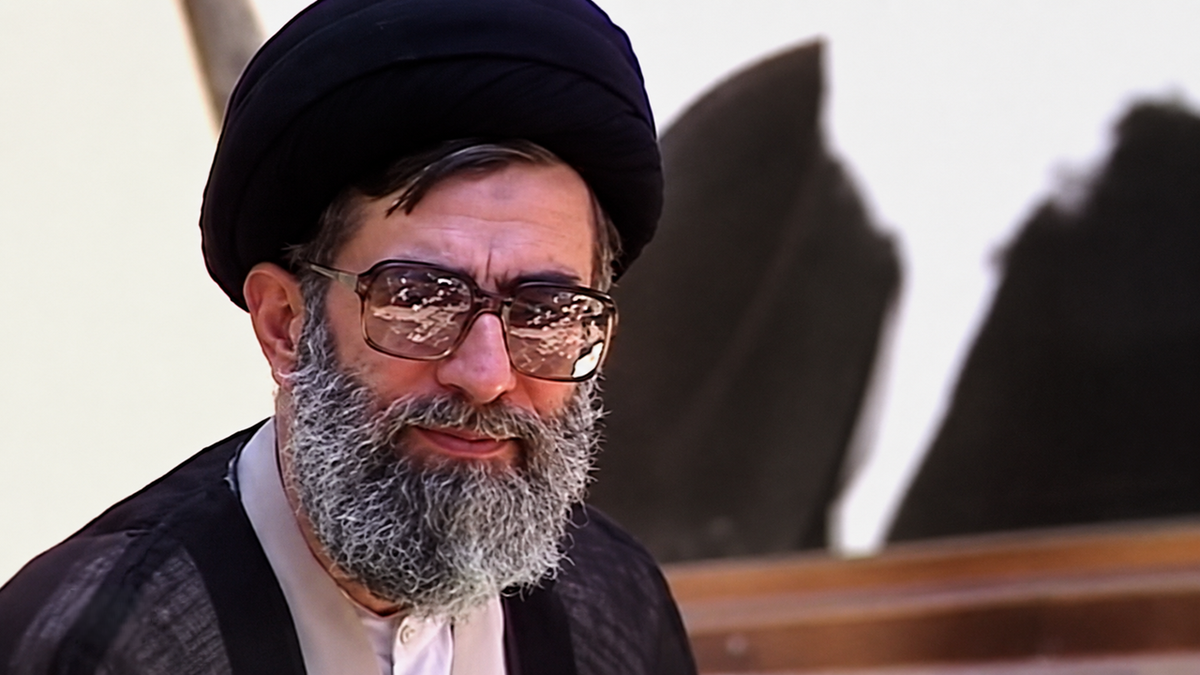 روح خبیث فرعونی در کالبد آمریکا حلول کرده است + فیلم