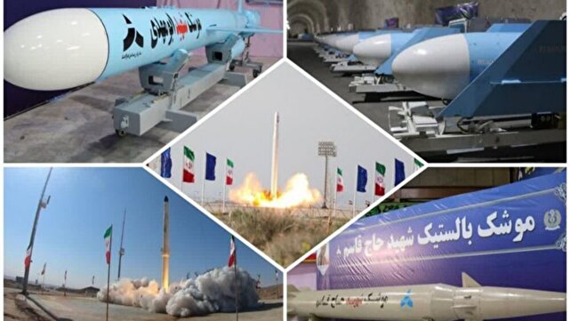 خودکفایی در سایه تهدید؛ دستاوردهای دفاعی ایران پس از انقلاب اسلامی