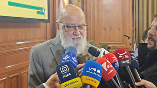چمران: نام میدان آزادی تغییر نمی‌کند