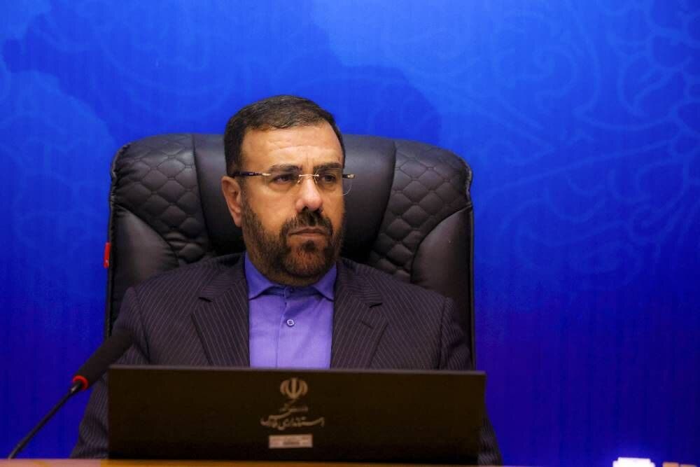 افتتاح ۱۳۲۱ پروژه به ارزش بیش از ۷۱ هزار میلیارد تومان در فارس