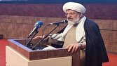 منتظر واقعی نمی‌تواند در برابر ظلم و طاغوت بی تفاوت باشد
