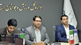کرمان، قلب تپنده کیک‌بوکسینگ ایران