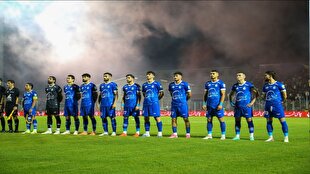 تحلیل بحران: استقلال بدون مهره‌های کلیدی هم برنده می‌شود؟ | باشگاه خبرنگاران جوان - کد 62cc