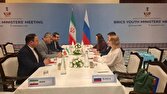 گزارش تحلیلی: رایزنی ایران و روسیه برای تقویت همکاری‌های عملی در حوزه جوانان | باشگاه خبرنگاران جوان - کد 37d3