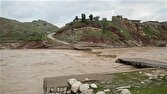 پس از ۸ سال پل شباندر پاپی بازسازی شد؛ بازگشت راه ارتباطی روستا با سپیددشت
