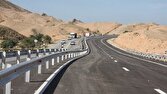 محور جدید طالقان به هشتگرد تا اطلاع ثانوی مسدود شد