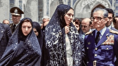 تحلیل خبر: شاهی که ادعای پیامبری داشت | باشگاه خبرنگاران جوان - کد f04a